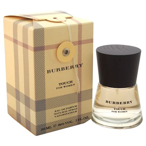 burberry touch for women 1 fl oz|Burberry touch for women smell.